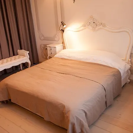 Vakantiehuis Hebros House