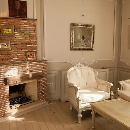 Hebros House Vakantiehuis *