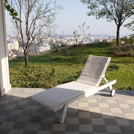 Hebros House Vakantiehuis Plovdiv