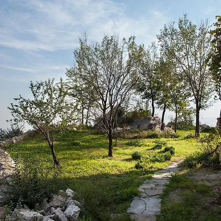 Сasa de vacaciones Hebros House Plovdiv